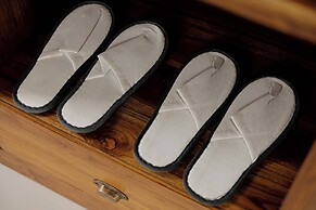 Green Weca Ubud Villa