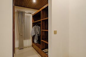 Green Weca Ubud Villa
