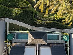 Green Weca Ubud Villa