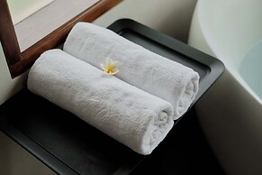 Green Weca Ubud Villa