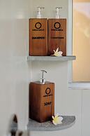 Green Weca Ubud Villa