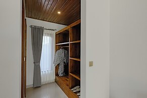 Green Weca Ubud Villa