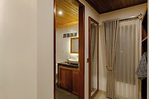 Green Weca Ubud Villa