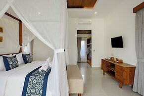 Green Weca Ubud Villa