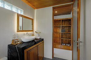 Green Weca Ubud Villa