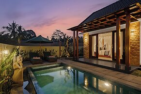 Green Weca Ubud Villa