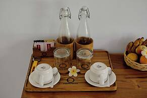 Green Weca Ubud Villa