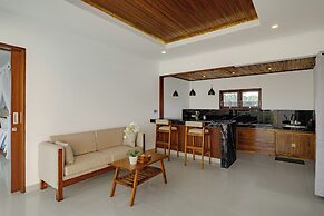 Green Weca Ubud Villa