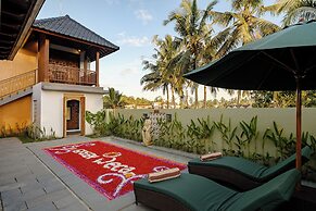 Green Weca Ubud Villa