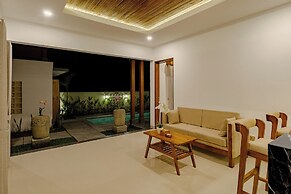 Green Weca Ubud Villa