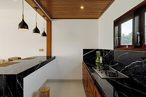 Green Weca Ubud Villa