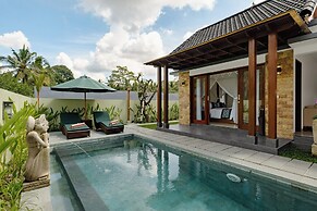Green Weca Ubud Villa