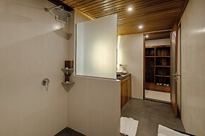 Green Weca Ubud Villa