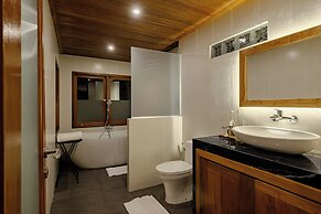Green Weca Ubud Villa
