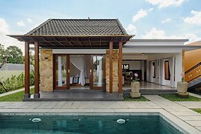 Green Weca Ubud Villa