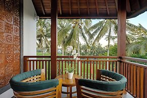 Green Weca Ubud Villa