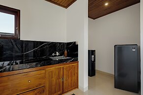 Green Weca Ubud Villa