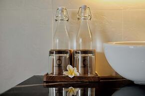 Green Weca Ubud Villa