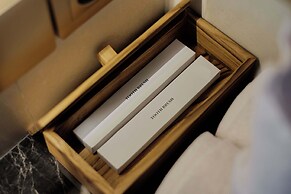 Green Weca Ubud Villa