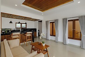 Green Weca Ubud Villa