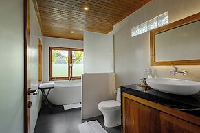 Green Weca Ubud Villa