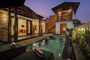 Green Weca Ubud Villa