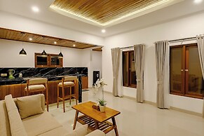 Green Weca Ubud Villa