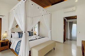 Green Weca Ubud Villa