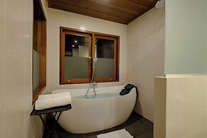 Green Weca Ubud Villa