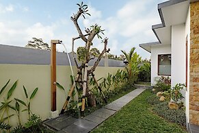 Green Weca Ubud Villa
