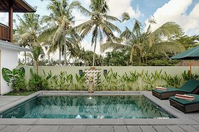 Green Weca Ubud Villa