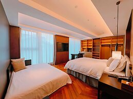 The Purple Horse Hotel