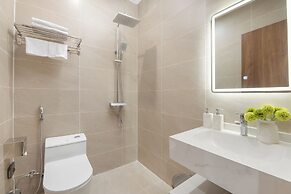 Fuji Hotel And Apartment Hoan Kiem