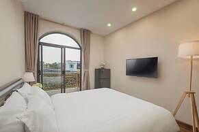 Fuji Hotel And Apartment Hoan Kiem