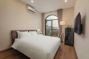 Fuji Hotel And Apartment Hoan Kiem