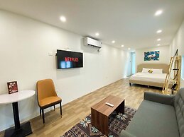 Eco Nest Residence