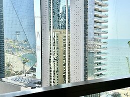 Rimal 1 JBR BedSpace Dorm