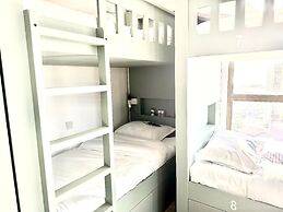 Rimal 1 JBR BedSpace Dorm