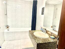 Rimal 1 JBR BedSpace Dorm