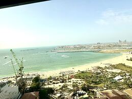 Rimal 1 JBR BedSpace Dorm