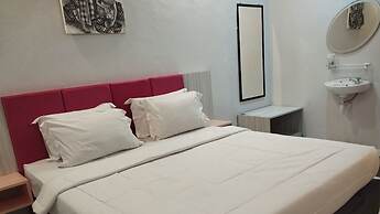 Hayak Tamara Syariah Hotel