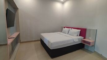 Hayak Tamara Syariah Hotel