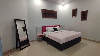 Hayak Tamara Syariah Hotel