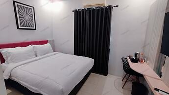 Hayak Tamara Syariah Hotel