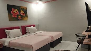 Hayak Tamara Syariah Hotel