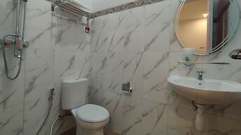 Hayak Tamara Syariah Hotel