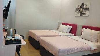 Hayak Tamara Syariah Hotel