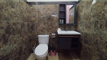 Hayak Tamara Syariah Hotel