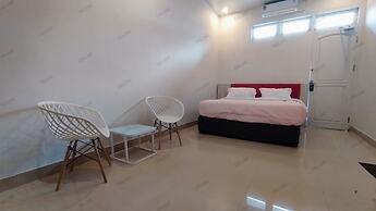 Hayak Tamara Syariah Hotel