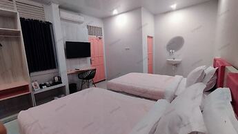 Hayak Tamara Syariah Hotel